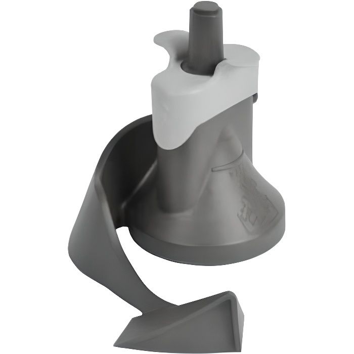 PÂLE DE BRASSAGE AMOVIBLE POUR FRITEUSE ACTIFRY 1KG / 1,2KG SEB * XA900302 - ACTIFRY AG7100S012A AG7
