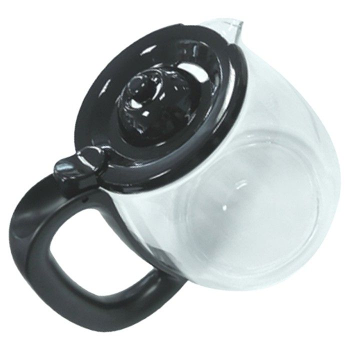 Verseuse avec couvercle - Cafetière, Expresso - TEFAL (18395)