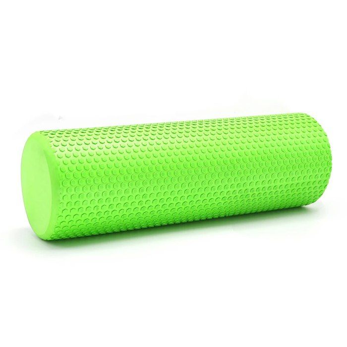 Rouleau de Massage Musculaire Professionnel en Mousse EVA