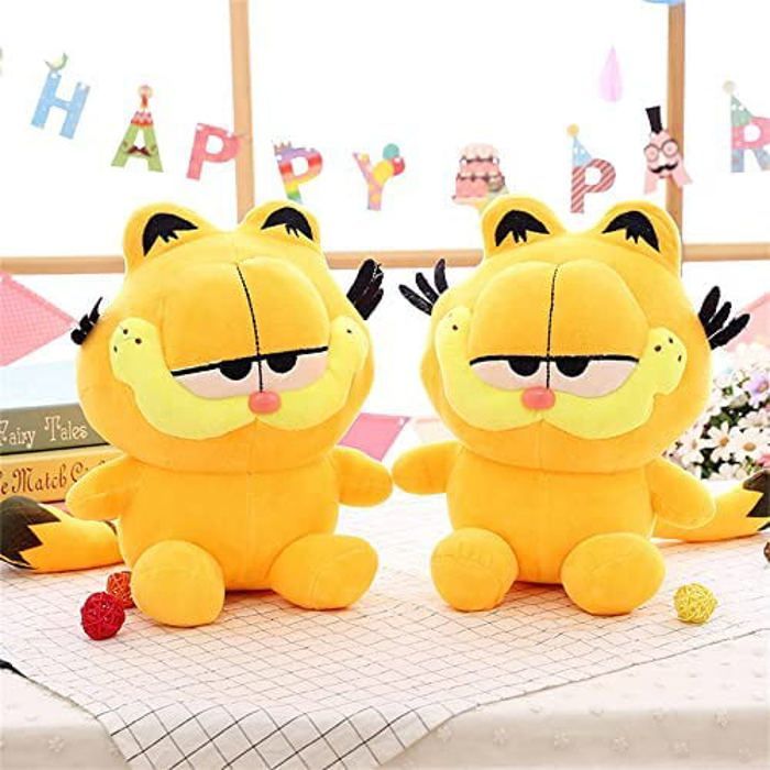 Peluche Tweak 30 Cm – Figurine De Dessin Animé – Doux, En Coton PP – Cadeau Enfant, Ado, Fan