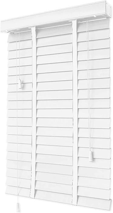 Store Vénitien De Fenêtre En Aluminium,Rideaux Occultants Noirs,Stores