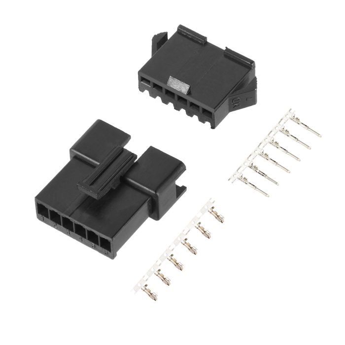 BATTERIE TERMINAL CONNECTEUR Embouts Passe-Cable Panneaux Caoutchouc Sub 155917884000