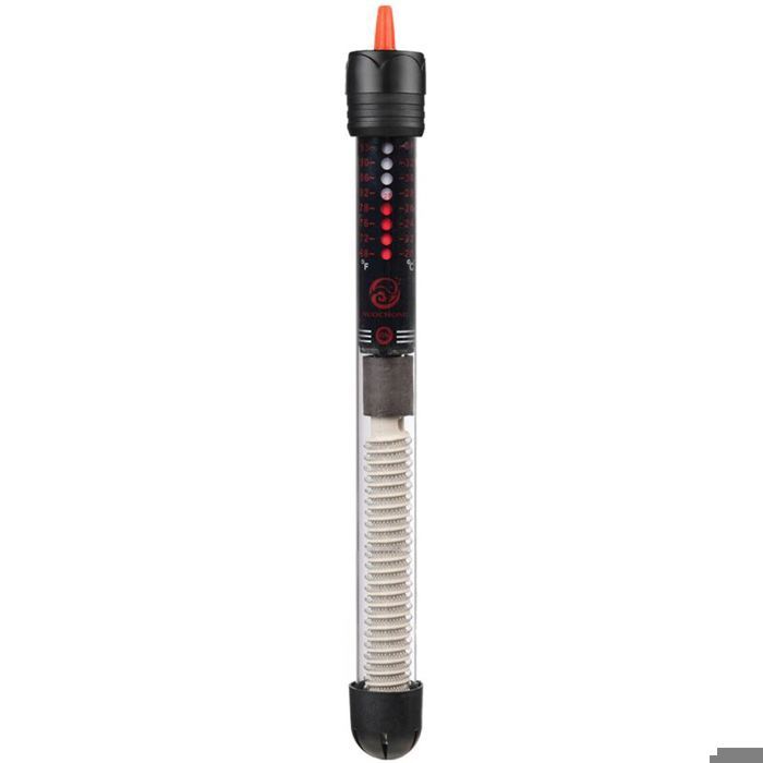 Comparer les prix de Chauffage Pour Aquarium, Thermorégulation Automatique，300w（220v）