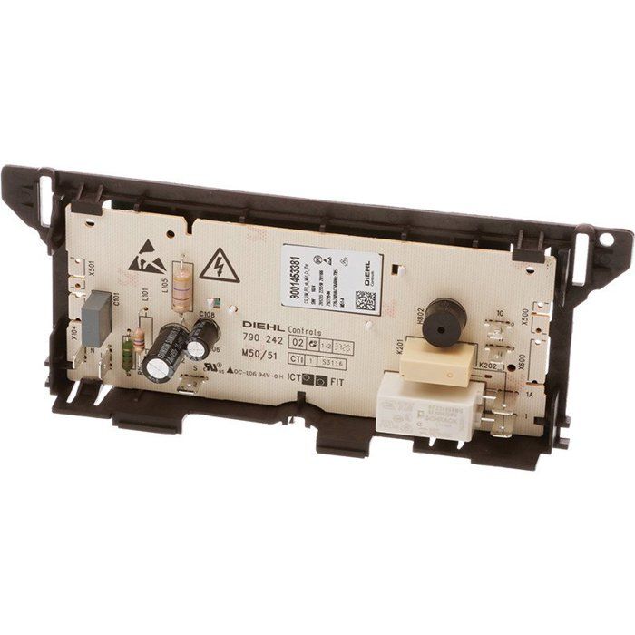 MODULE FOUR 11041949 MODULE DE COMMANDE PROGRAMMÉ