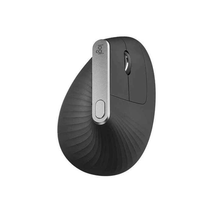 Souris Gaming Logitech MX Vertical 4000dpi 135g - Logitech