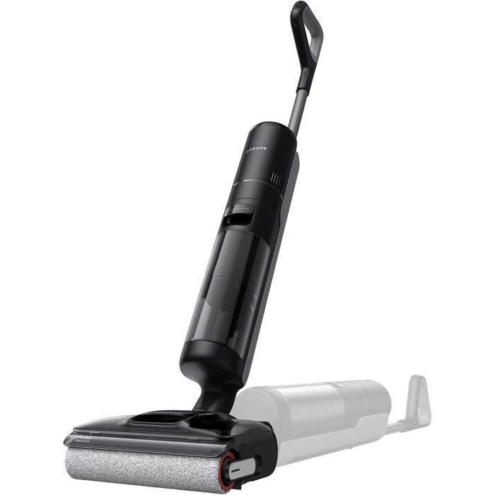 ASPIRATEUR Balai Aspirateur Laveur DREAME H12 Pro FlexReach porte  Plat  180schage 5 Min18 kPaNettoyage Deux Bords - Dreame