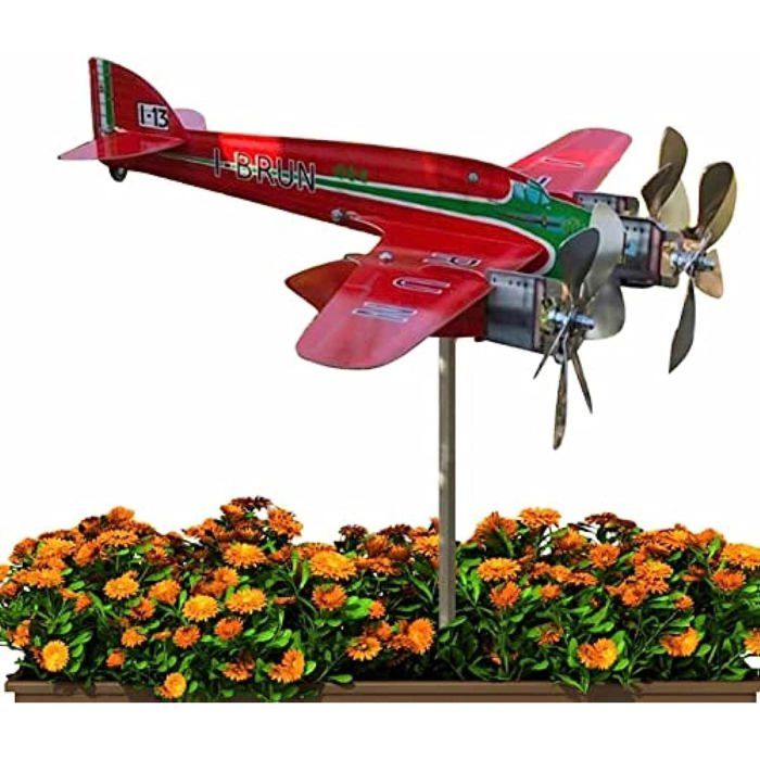 31cm Statue pour jardin Maison de Fée Éclairée par LED Solaire,Ornement 31cm Statue pour jardin Maison de Fée Éclairée par LED Solaire,Ornement