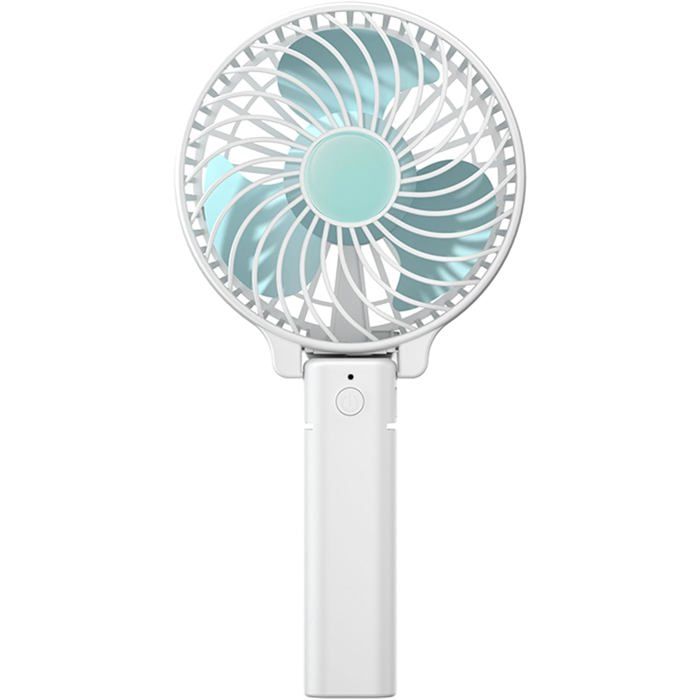 Ventilateur Portatif Turboventilateur Rechargeable Par USB Avec Affichage Numerique 120 Vitesses Reglables En Continu Ideal Pour Camping Les Voy 99069770