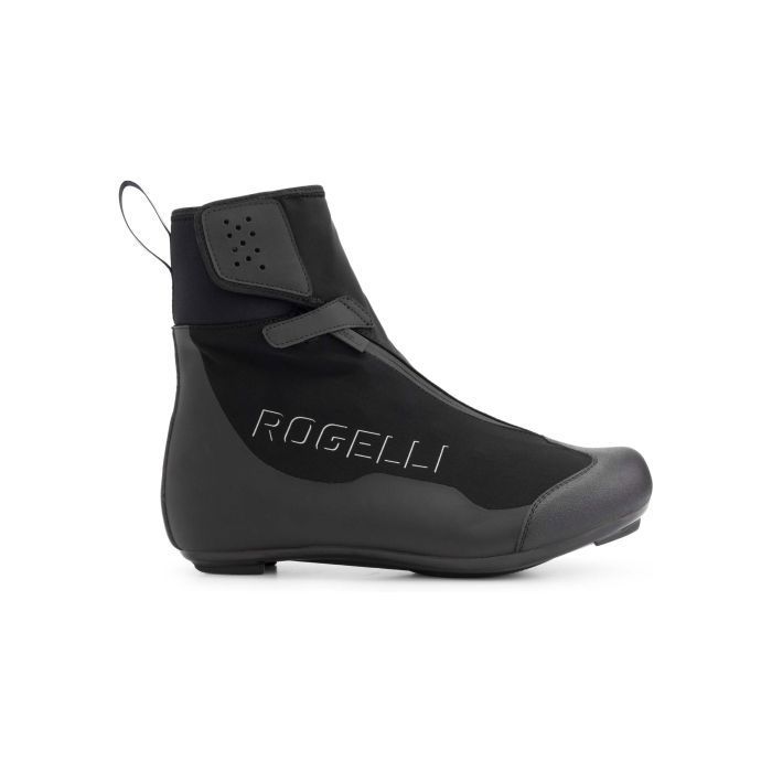 Rogelli Chaussures De Gymnastique Femme – Cuir Souple – Enfilage Facile – Idéales Pour Activités Indoor