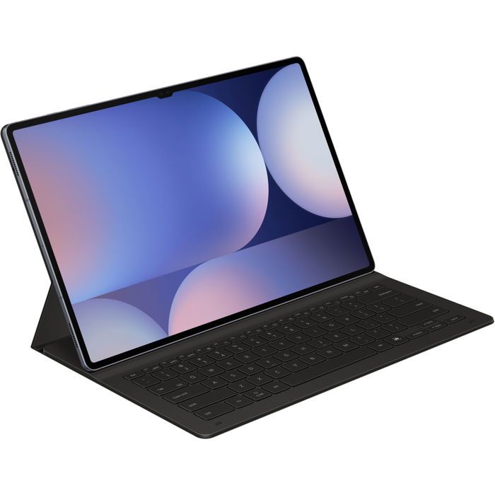 Samsung Cover Tastiera Slim Nero per Galaxy Tab S10S9 Ultra Bluetooth Touchpad