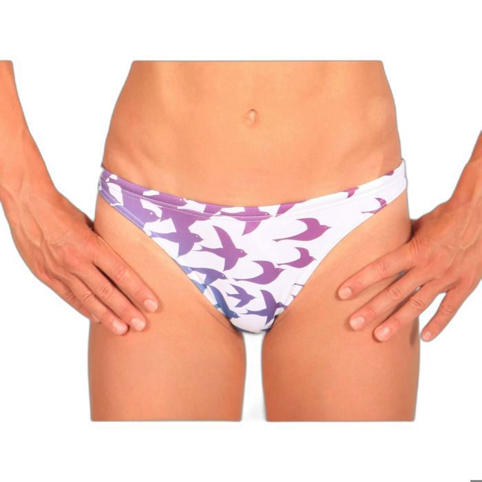 Bas de maillot de bain femme Mako Sunkissed Bas de maillot de bain femme Mako Sunkissed