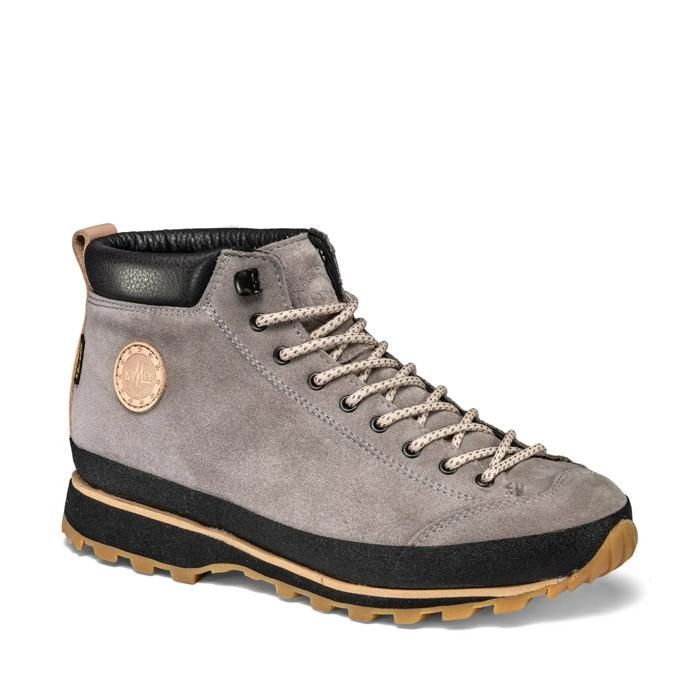 Chaussures de marche Lomer Mid MTX - taupe Chaussures de marche Lomer Mid MTX - taupe