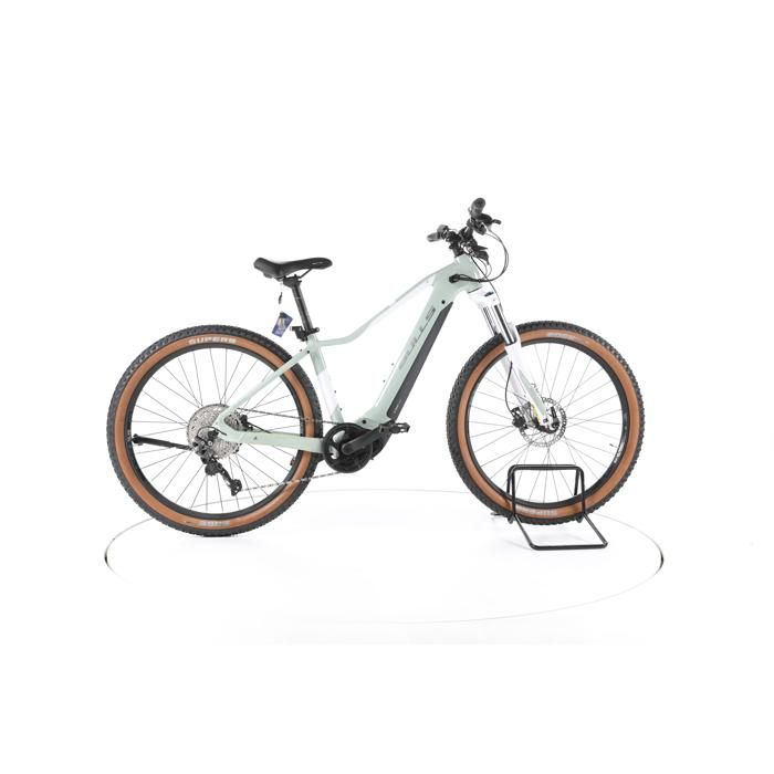 Acheter Vélo électrique - Bulls Aminga EVA 1 - beige - VTT électrique semi-rigide - Bosch 625 Wh Reconditionné Reconditionné - 1939,00 € Vélo électrique - Bulls Aminga EVA 1 - beige - VTT électrique semi-rigide - Bosch 625 Wh Reconditionné Reconditionné - Chicago Bulls reconditionné disponible sur Cdiscount Seconde Vie