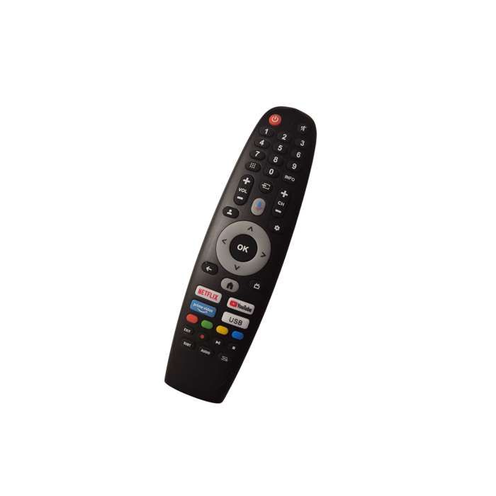 Smart Tech Telecomanda Telecommande pour Smart-tech CX-616-G - Cdiscount TV Son Photo