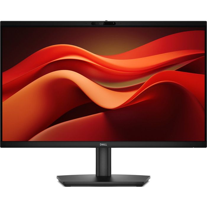 Dell Pro E2426HB Écran LED 24 23.8 visualisable 1920 x 1080 Full HD @ 120 Hz IPS 300 cdm² 1000:1 5 ms HDMI DisplayPort haut parleurs - vue 3