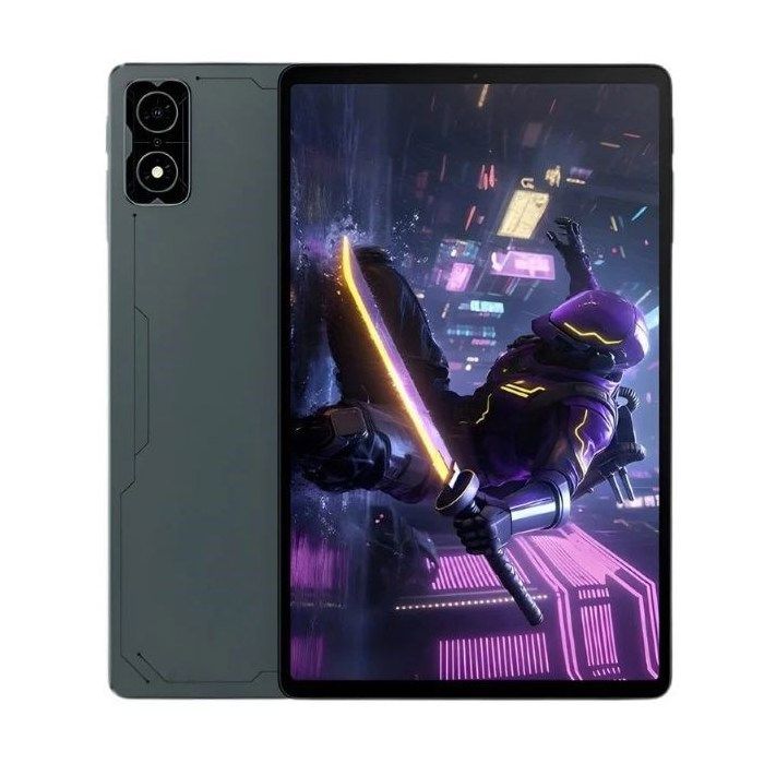 Tablette gaming - BLACK SHARK - 88 - Snapdragon 8s Gen 3 - 12 Go RAM - 256 Go / 7300 mAh