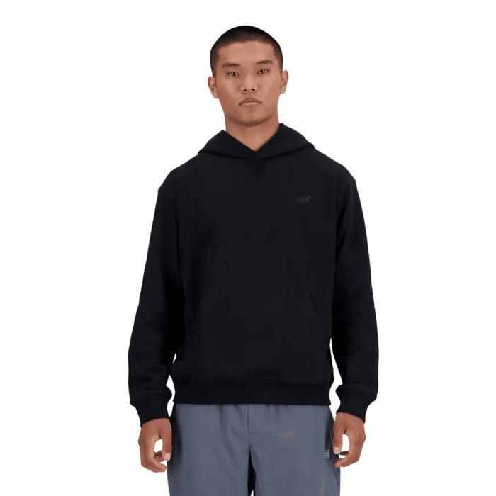 Pull - chandail - New Balance MT41534BK