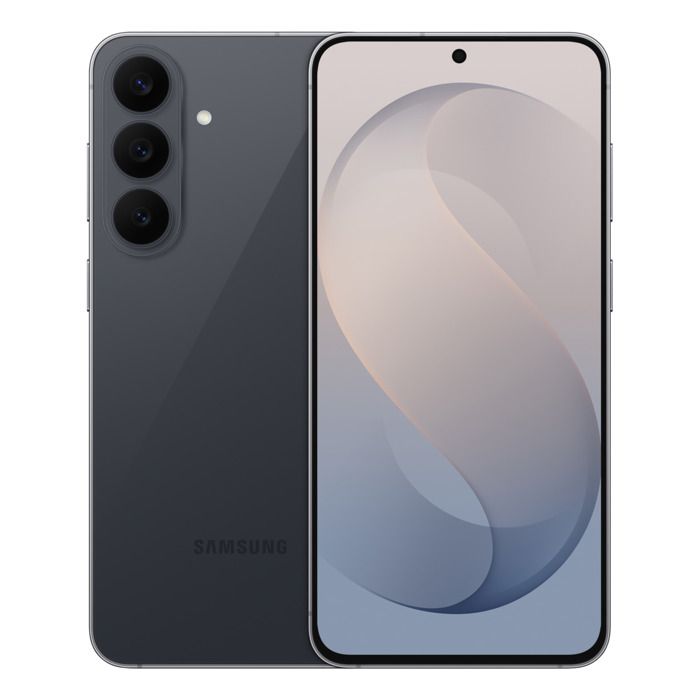 Samsung Galaxy S26 FE 128 Go Gris - vue 4