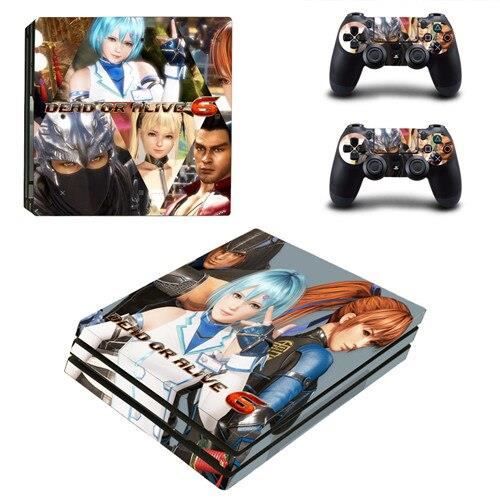 Stickers Galaxy Skin pour console et manette Playstation 4, compatible PS4 - VWAQ PGC1 - France