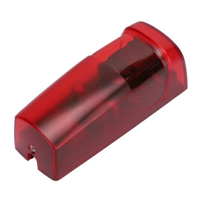 Happy-Alarme IR Système De Sécurité ABE-250 De Détecteur De