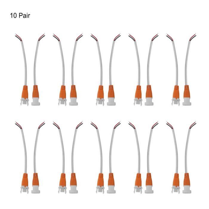 ESTINK Moteur Balais Moteur Balais, Moteur De Scooter électrique Résistant à La Chaleur Auto