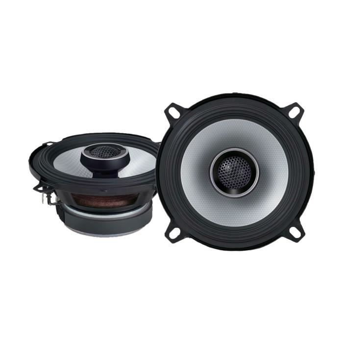 Alpine S2-S50 - Haut-parleurs Voiture - Marketplace - Car Audio
