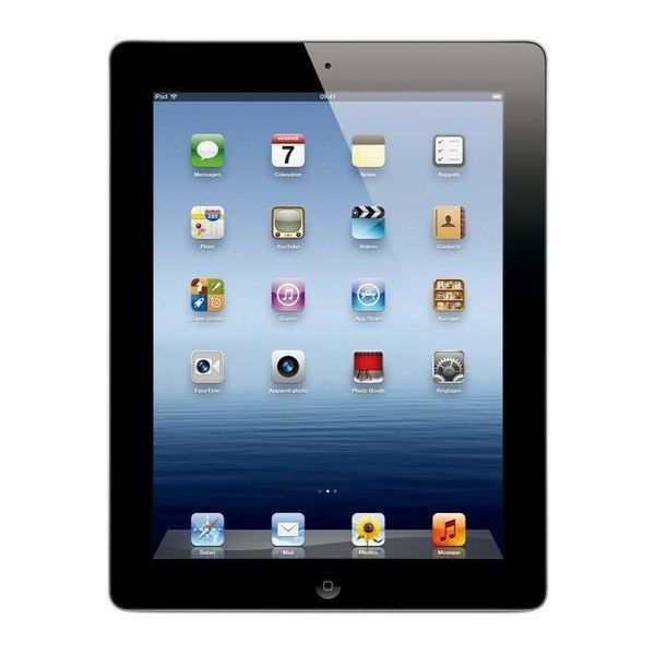 iPad avec écran Retina – 4ème génération – WiFi…