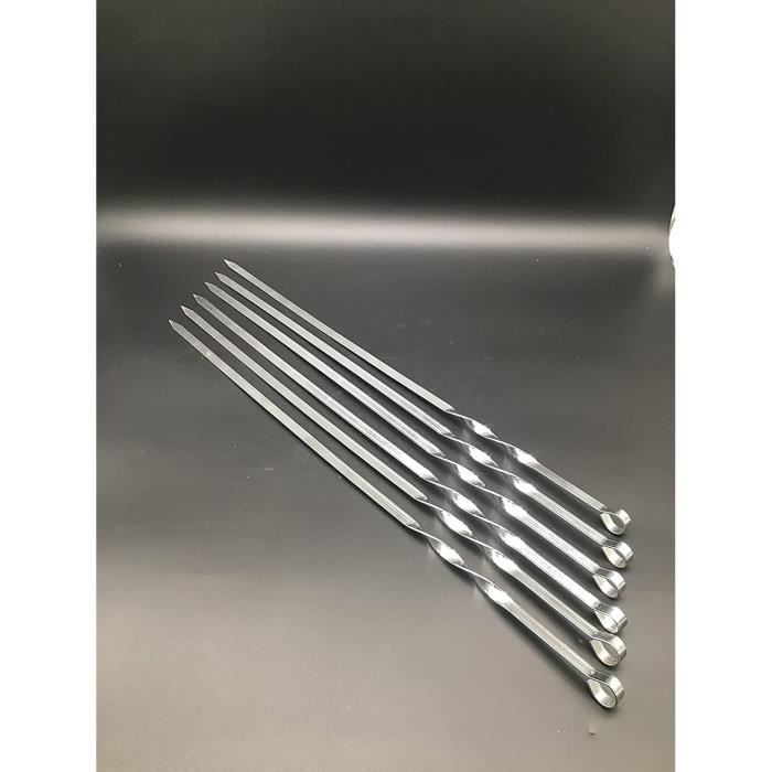 Brochettes de moyeu de roue avant 100 arrière 130