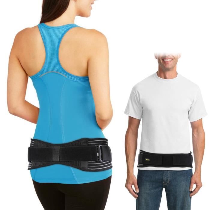 ceinture sacro iliaque thuasne