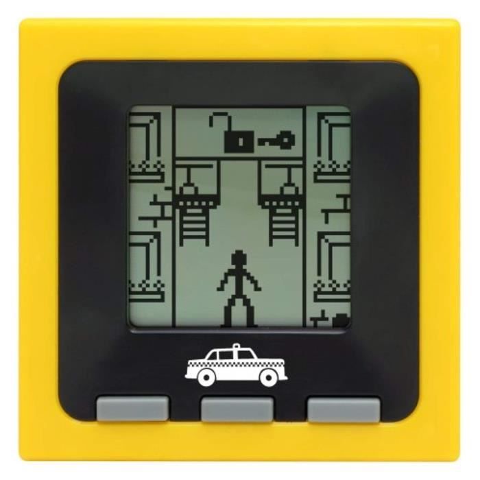 Mecanique Dcelq Radica Cube Monde Bloquer Bash Cdiscount Jeux Jouets