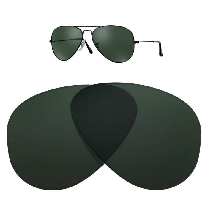 acheter verre ray ban