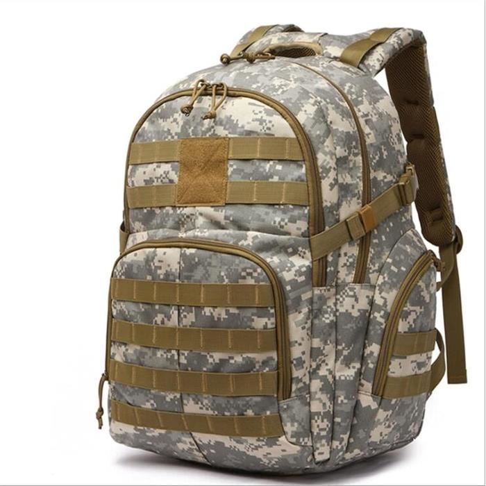 Wisport Sparrow 20 II Sac à dos MultiCam