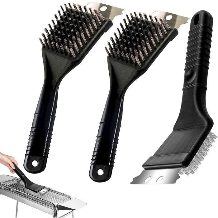 Bâton de queue de billard professionnel, 19/20 oz, 147,3 cm en fibre de carbone et érable avec étui rigide, outil de pointe de bâton de piscine 3 en