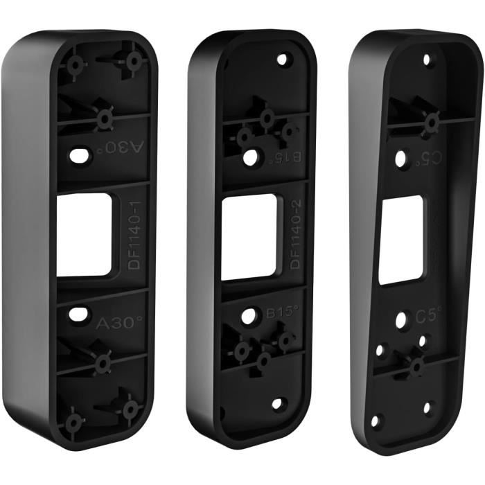 Lot De 2 Supports D'ampoule Clignotante Autocraft - Compatible Renault Clio 3, Laguna 2, Espace | Conforme OEM - 6