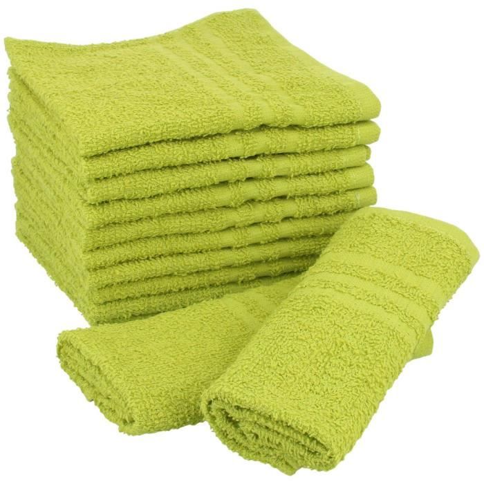 Serviette De Toilette No230 12x Gant De Toilette 30x30 Cm Serviette Eponge 100 Coton Serviettes De Toilette Pastel Et Serviette Cdiscount Pret A Porter Serviette De Toilette No230 12x Gant De Toilette 30x30 Cm Serviette Eponge 100 Coton Serviettes De Toilette Pastel Et Serviette Cdiscount Pret A Porter