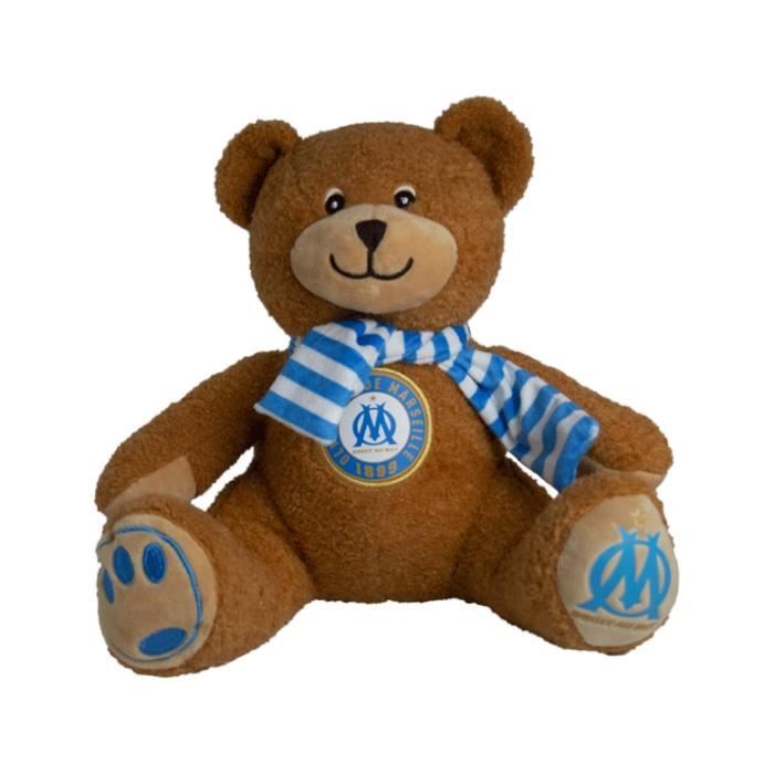 Peluche Personnalisable ours om 2 - Cdiscount Jeux - Jouets