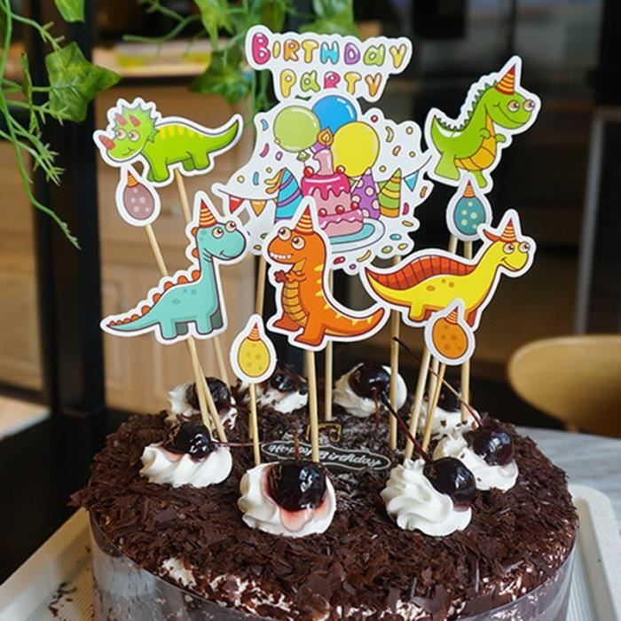 1pcs Mignon Dinosaures Topper De Gateau Pour Anniversaire Enfant Achat Vente Figurine Decor Gateau Cdiscount 1pcs Mignon Dinosaures Topper De Gateau Pour Anniversaire Enfant Achat Vente Figurine Decor Gateau Cdiscount