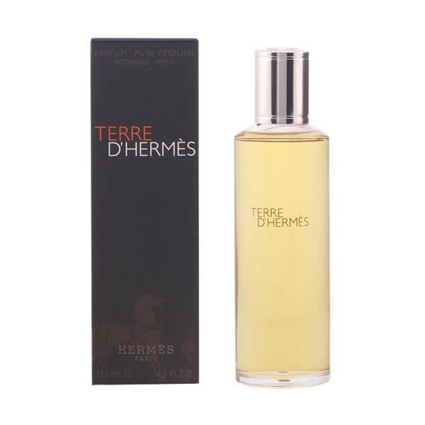 TERRE D'HERMES PARFUM REFILL 125 ML