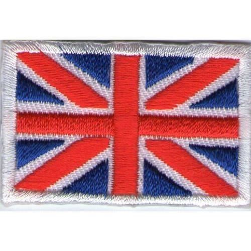 4x8,5cm Henry Pr/énom Patch Nom /Écusson Tissus Thermocollant /à Coller au Fer /à Repasser Ou /à Coudre Cameleon-Shop