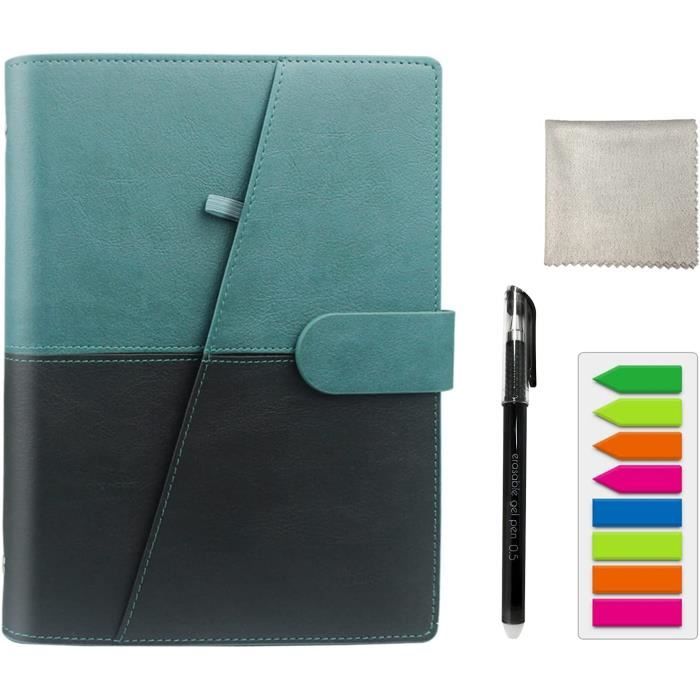 Carnet A5 Write more Letters