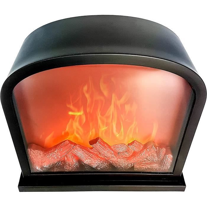 lanterne de cheminée