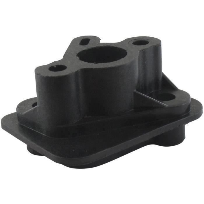 Isolateur adaptable KUBOTA - MITSUBISHI pour modèles D430, 520, TL43, 52 - Remplace origine: KK31019