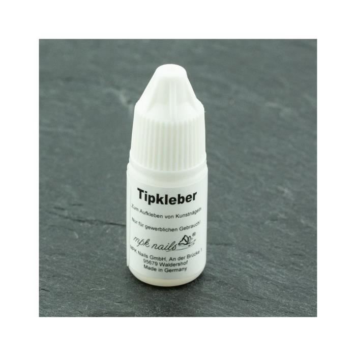 Colle Capsules Mpknails 3 Gr