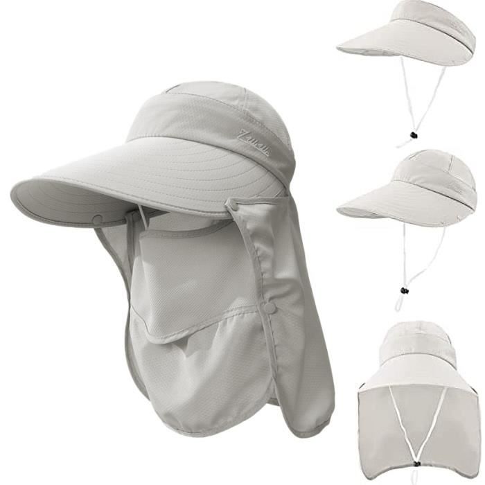 Protection Cou Soleil Travailleurs Visière Réfléchissante Pour Casque Mobestech - Protection Cou Et Visage Anti-UV, Polyester, Pour Travail Extérieur Bande Réfléchissante Visière Protection Cou Soleil Travailleurs Visière Réfléchissante Pour Casque Mobestech - Protection Cou Et Visage Anti-UV, Polyester, Pour Travail Extérieur Bande Réfléchissante Visière