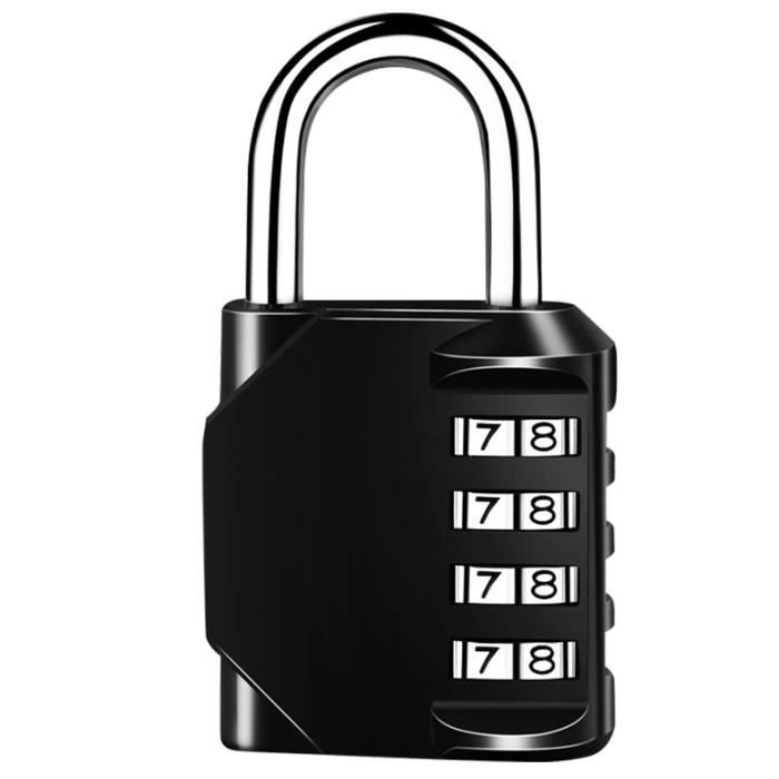 Cadenas à Combinaison à 10 Chiffres OEM Pour Valise, Tiroir, Porte, Boîte à Outils, Mécanisme De Verrouillage à 5 Chiffres, Serrure Numérique