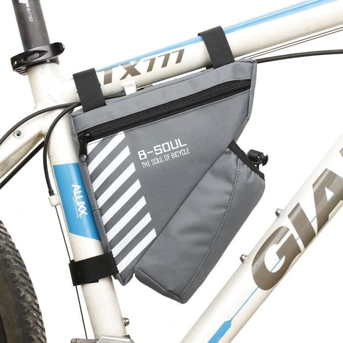 Sacoche de Vélo Etanche | Support Smartphone Sacoche de Vélo Etanche | Support Smartphone
