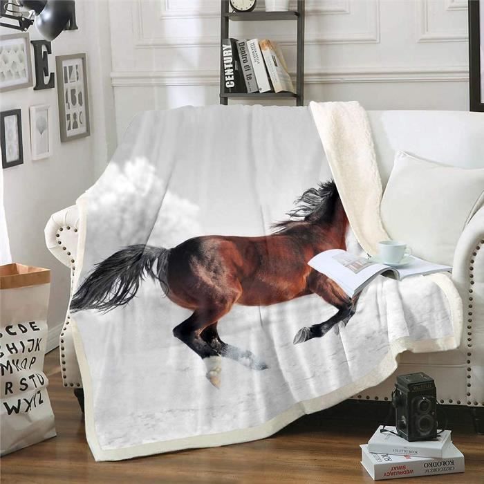 Horse Gear - Couverture For Cheval Imperméable Et Coupe-Vent, Durable Et Résistante, Parfaite For L'hiver En Extérieur, Assure Le Confort Et La Sécurité De Votre Cheval(Black,(Longueur Dos 145 Cm