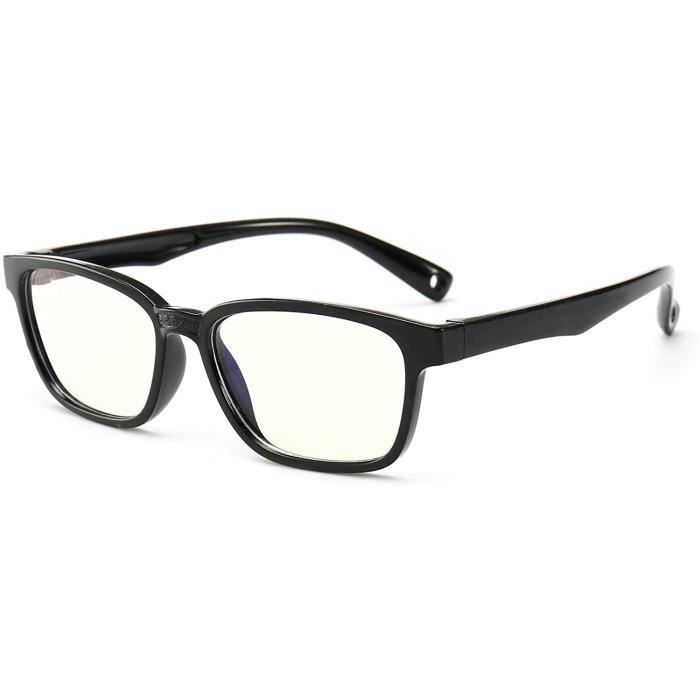 Lunettes Anti-lumière Bleue Pour écran - Gaming, Travail Sur Ordinateur, Modèle IT24BB