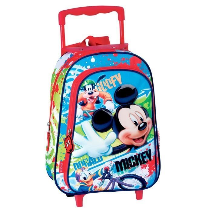 Sac a dos roulette maternelle des Sac a dos roulette maternelle des