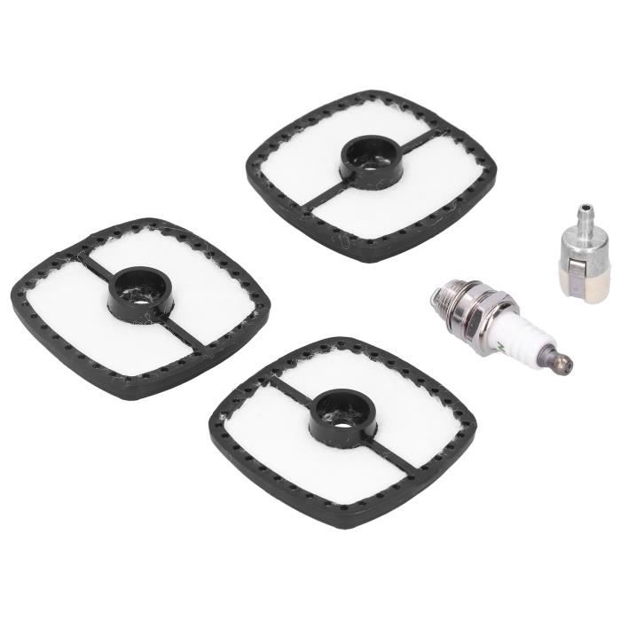 KIT DE RÉGLAGE de carburateur incontournable pour tronçonneuse 455 455E
